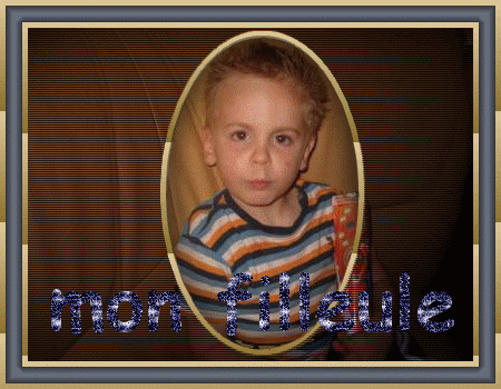 mon ptit play boy